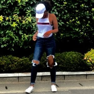 Meet your Posher, Asiah